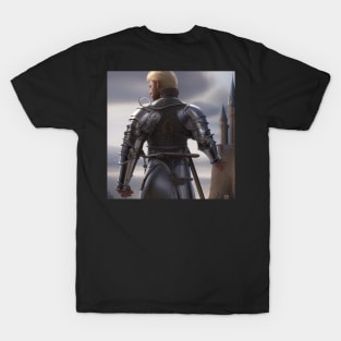 Lancelot T-Shirt